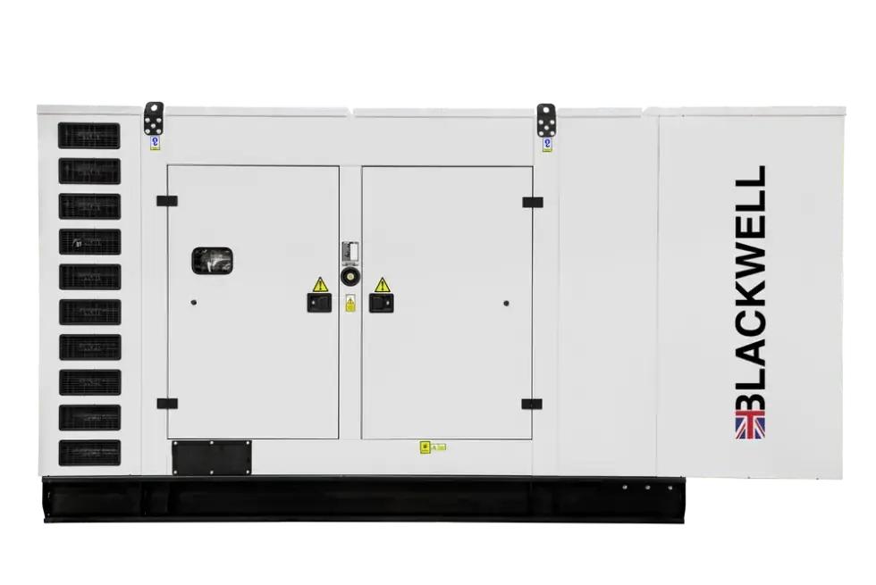10 kVA New Perkins Diesel Generator