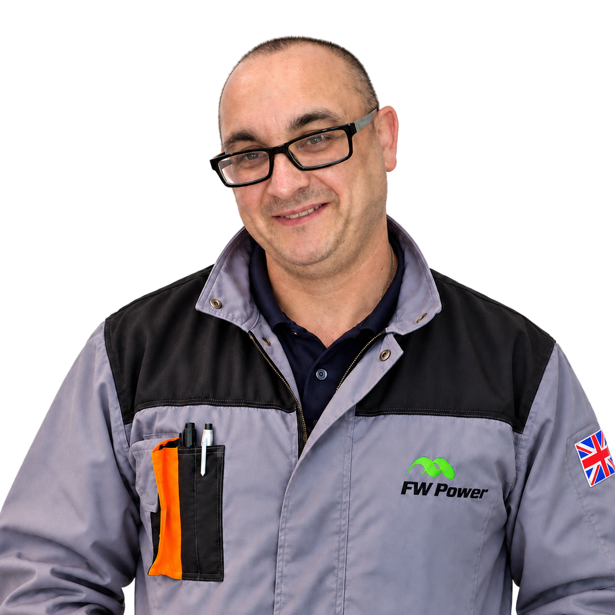 John Watts
