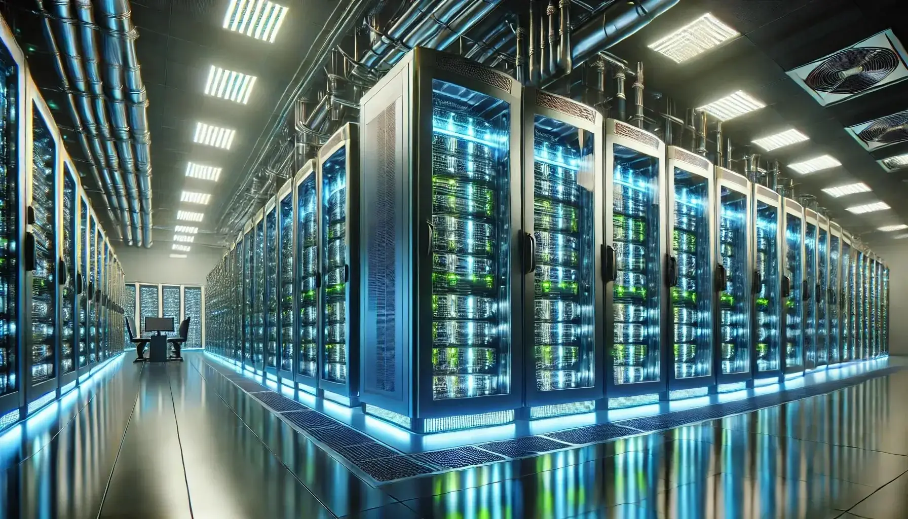 Generators for Data Centres - Diesel Generators | New and Used ...